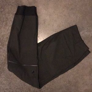 Lululemon - Mens - Jogger - Size S - 29 waist